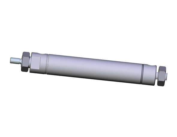 SMC NCME106-0400 Ncm, Air Cylinder