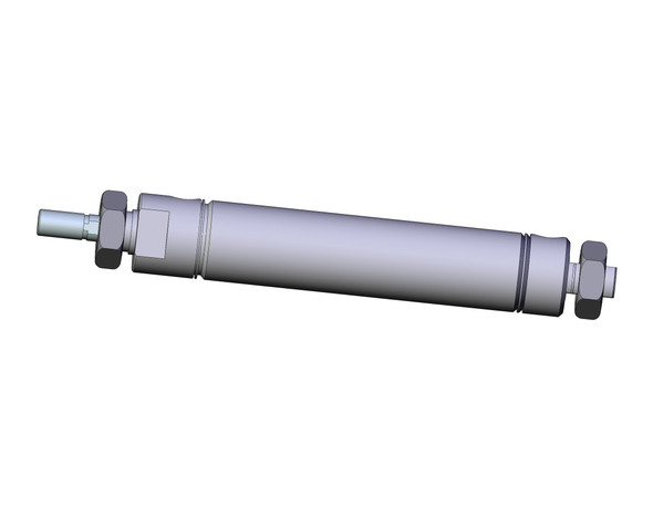 SMC NCME125-0400 Ncm, Air Cylinder