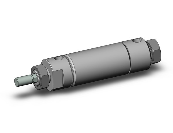 SMC NCME150-0200C-XC6 Ncm, Air Cylinder