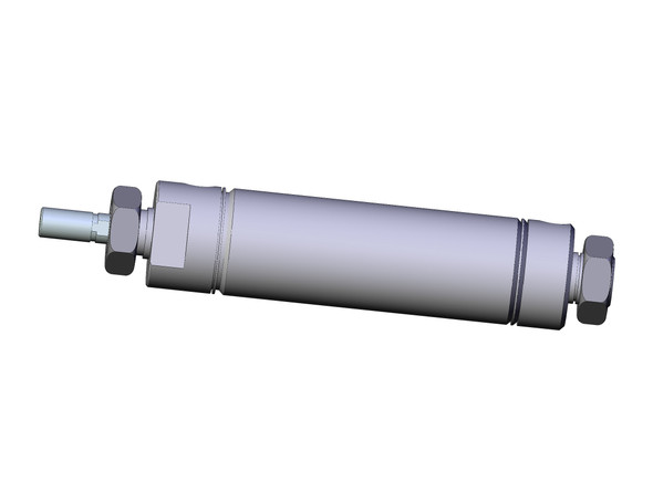 SMC NCME150-0300C Ncm, Air Cylinder