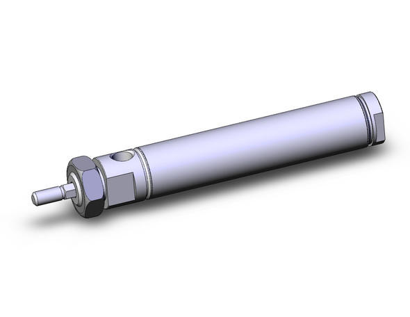 SMC NCMKB088-0300 round body cylinder ncm, air cylinder