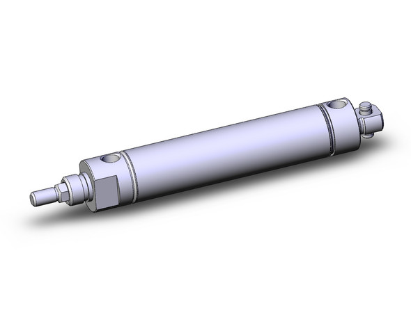 SMC NCMKC106-0300 Ncm, Air Cylinder