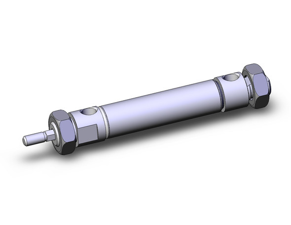 SMC NCMKE075-0150C round body cylinder ncm, air cylinder