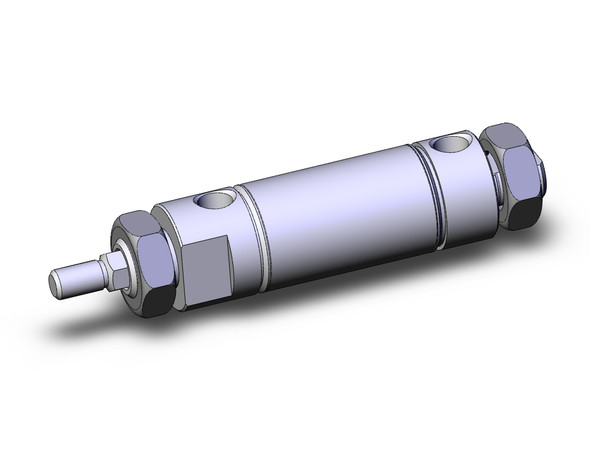 SMC NCMKE106-0050 Ncm, Air Cylinder