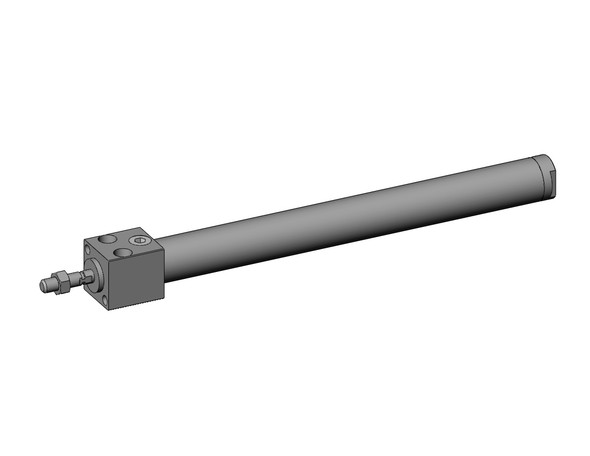 SMC NCMR075-0400S Ncm, Air Cylinder