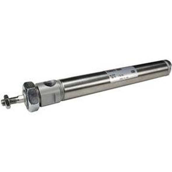 SMC NCMW106-0200-XC6 Ncm, Air Cylinder