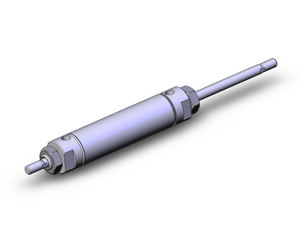 SMC NCMW150-0350C Ncm, Air Cylinder