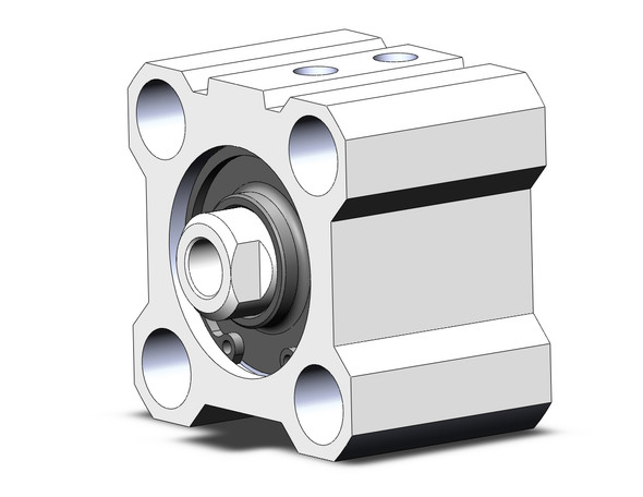 SMC NCQ2B25-5D-XB6 Compact Cylinder