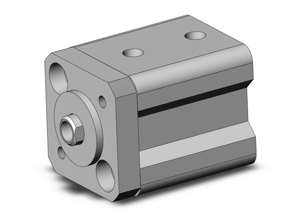 SMC NCQ2KB12-10D Compact Cylinder, Ncq2