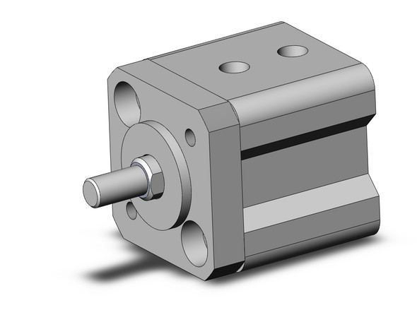 SMC NCQ2KB12-5DM Compact Cylinder, Ncq2