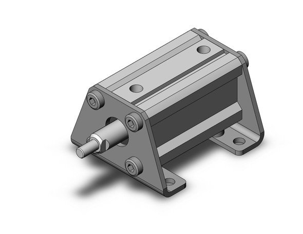 SMC NCQ2L16-30DM Compact Cylinder, Ncq2