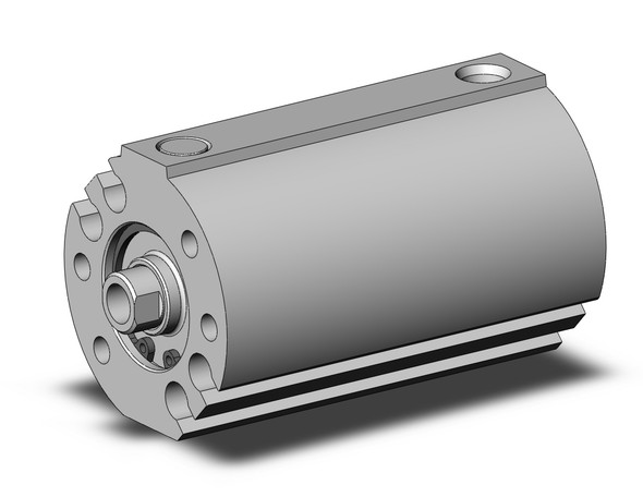 SMC NCQ8A056-100S Compact Cylinder