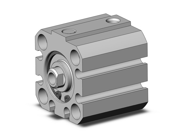 SMC NCQ8B075-037S Compact Cylinder