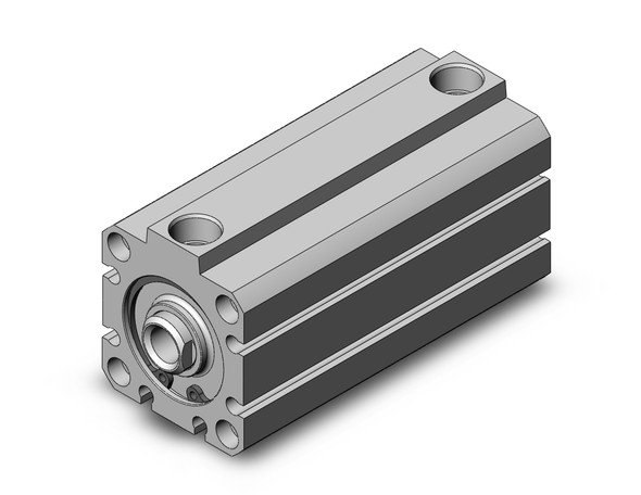 SMC NCQ8B106-250 Compact Cylinder