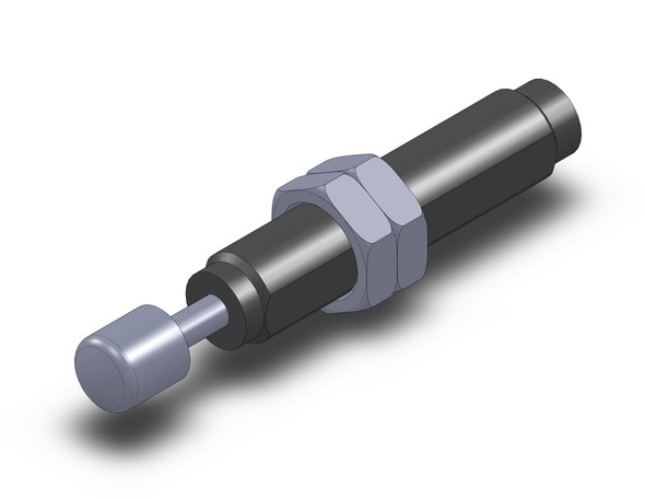 SMC NRBC056-045 shock absorber