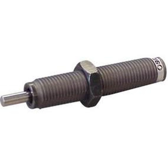 SMC NRBC031-025 shock absorber w/cap, NRB ACCESSORY-SHOCK ABSORBER***