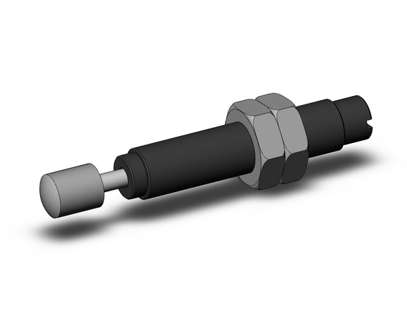 SMC RBC0805 shock absorber shock absorber