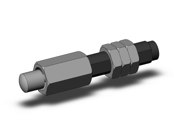 SMC RBC1412SJ shock absorber shock absorber