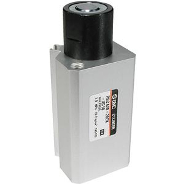 SMC RSDQA32-20T compact stopper cylinder, rsq