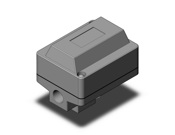 SMC ADM200-031-4 Motor Operated Auto Drain