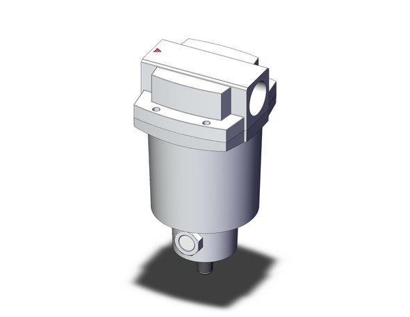 SMC AFF37B-14D Air Filter, Main Line