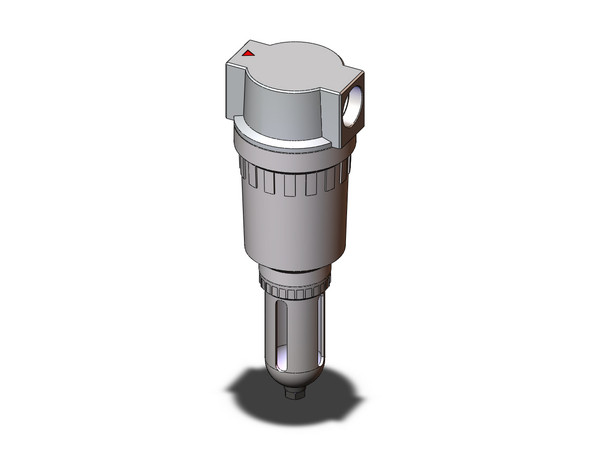 SMC AF811-N14 air filter