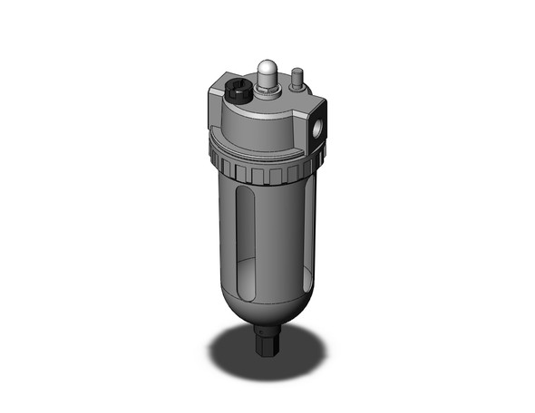 SMC ALF400-02 Auto Feed Lubricator