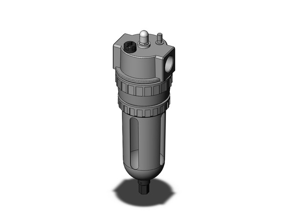 SMC ALF500-06 Lubricator, Auto Feed