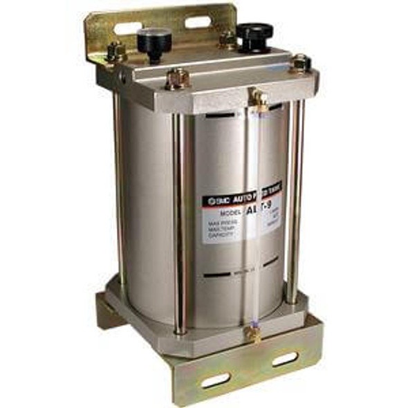 SMC ALT-9 lubricator, auto feed tank auto-feed tank