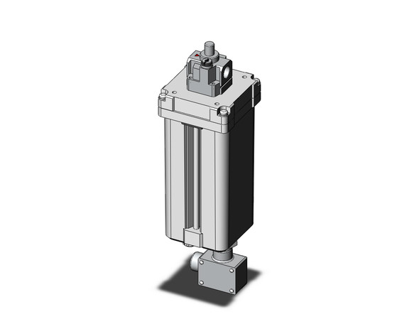 SMC AL30-N03-10Z lubricator