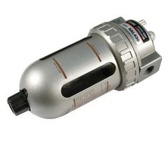 SMC AL430-02-R Micro Mist Lubricator