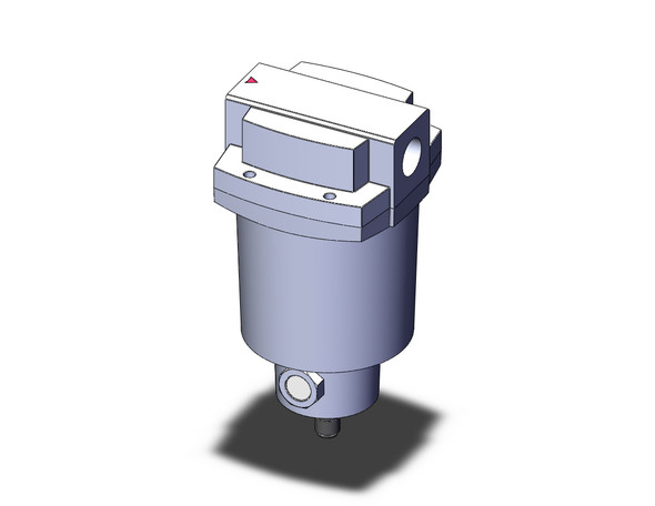 SMC AMD650-N10D Micro Mist Separator