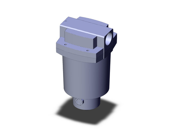 SMC AMG850-N20D water separator
