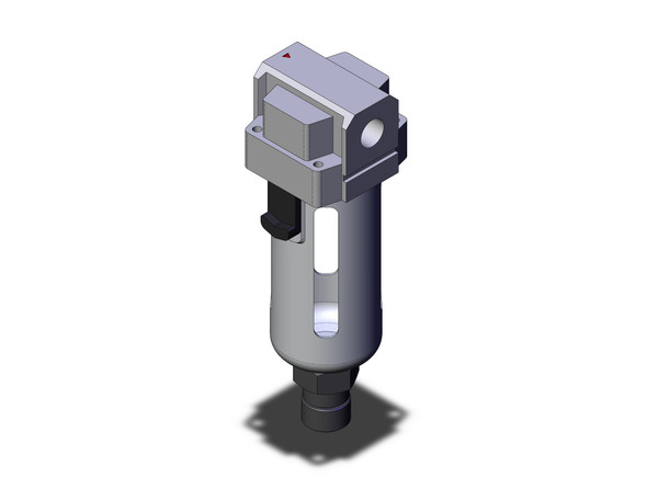 SMC AMJ3000-N02 Drain Separator For Vacuum