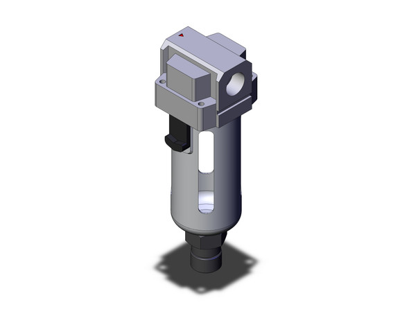 SMC AMJ3000-03 Drain Separator For Vacuum