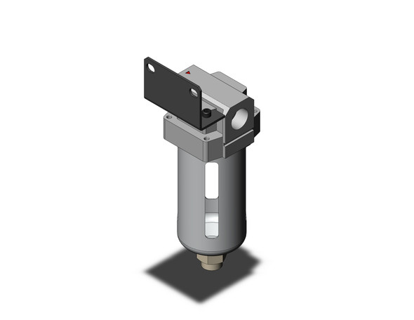 SMC AMJ4000-N03B Drain Separator For Vacuum