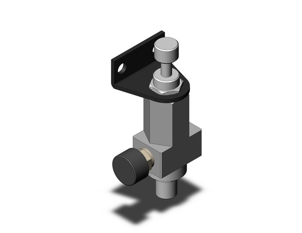 SMC ARJ310-N01BG-1 Regulator, Miniature