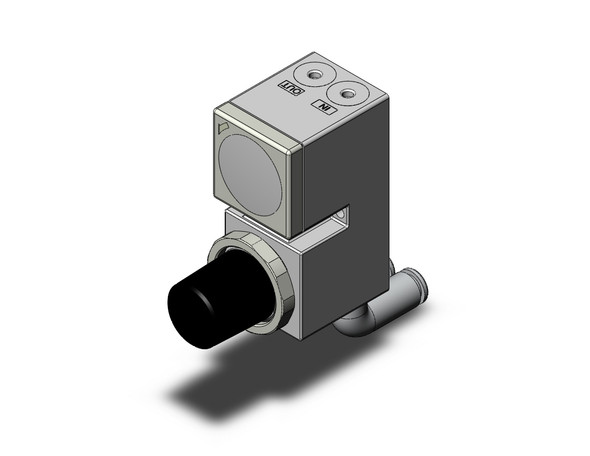 SMC ARM10F1-70GP-Z Compact Mfld Regulator