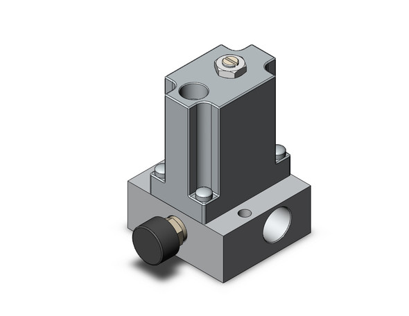 SMC ARM2000-1B2-01G manifold regulator