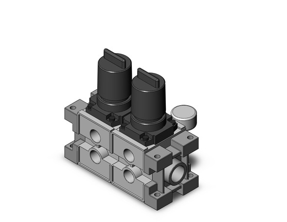 SMC ARM3000-02B-03G2 Manifold Regulator