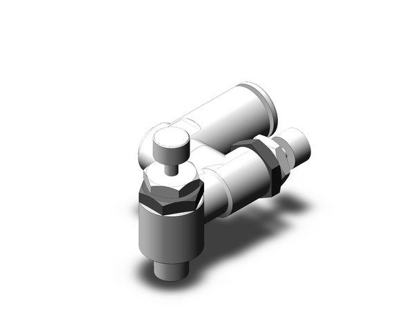 SMC ASD330F-N01-07S Flow Control