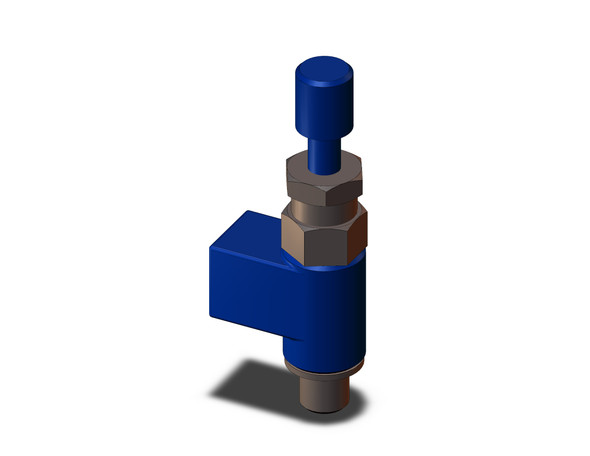 SMC AS1200-M3 Speed Controller