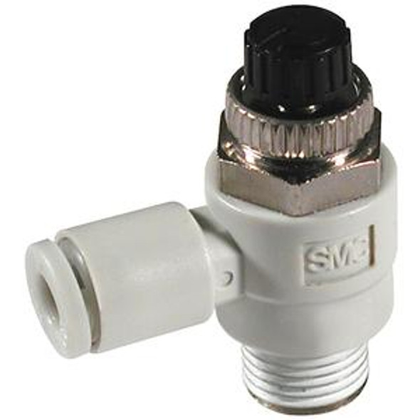 SMC AS1201FM-U10/32-01 Flow Control