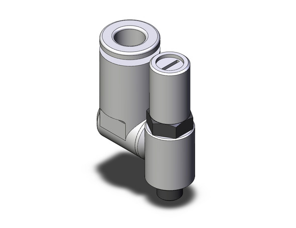 SMC AS1301F-M5-06D Flow Control