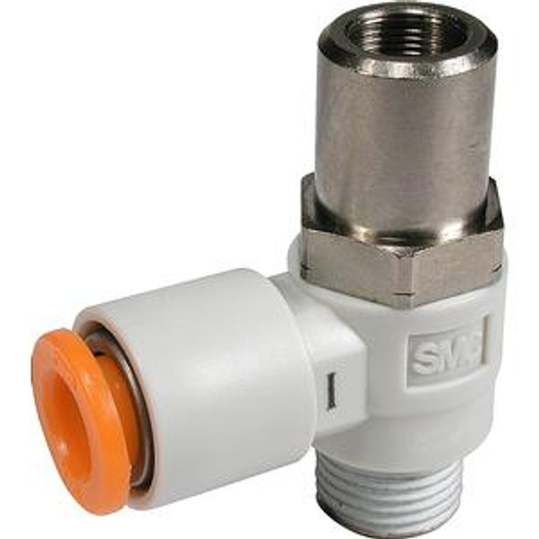 SMC AS1301F-U10/32-07T Flow Control