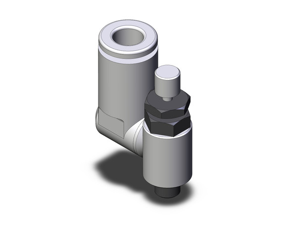 SMC AS1301FG-M5-06 Flow Control