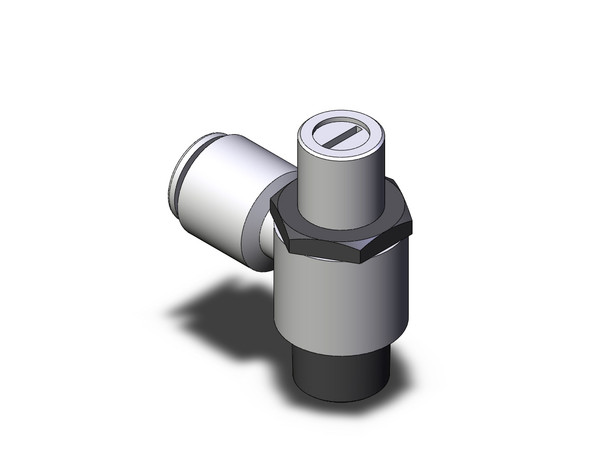 SMC AS2201F-N02-09SD Flow Control