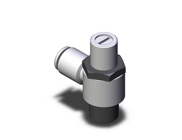 SMC AS2201F-02-06SD Flow Control