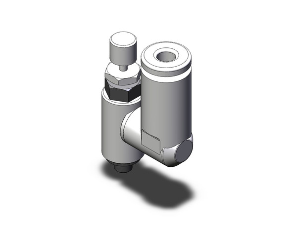 SMC AS2301F-N01-08S Flow Control