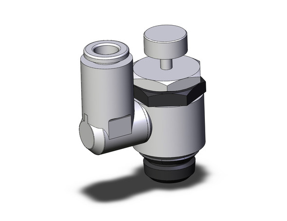 SMC AS2301F-U02-07 Flow Control